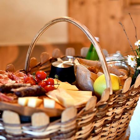 Haidnerhof بريسّانوني المظهر الخارجي الصورة
