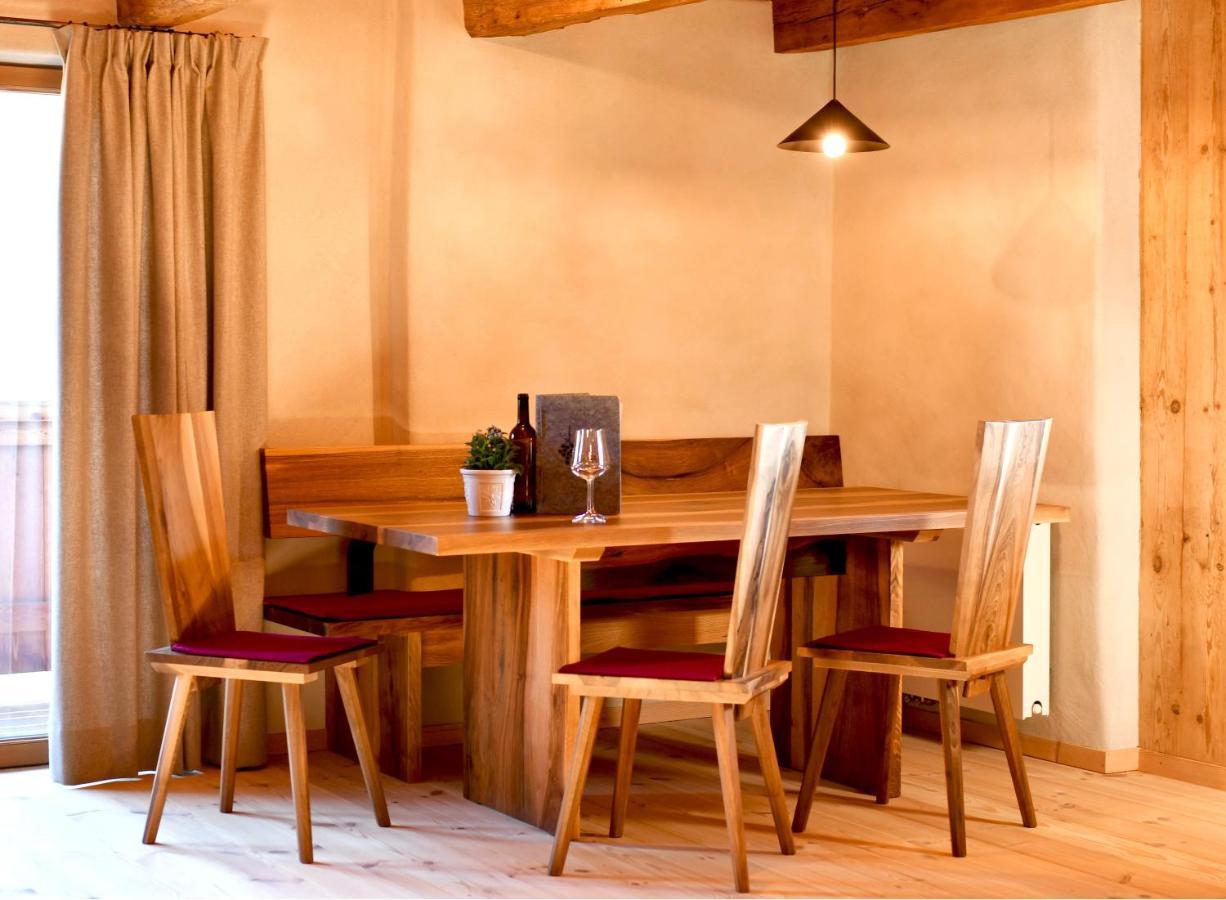 Haidnerhof بريسّانوني المظهر الخارجي الصورة