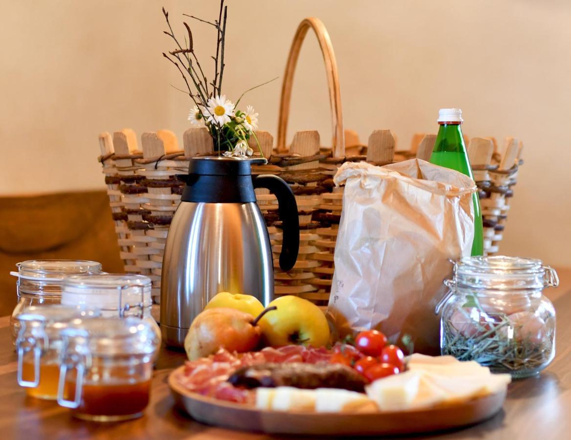 Haidnerhof بريسّانوني المظهر الخارجي الصورة