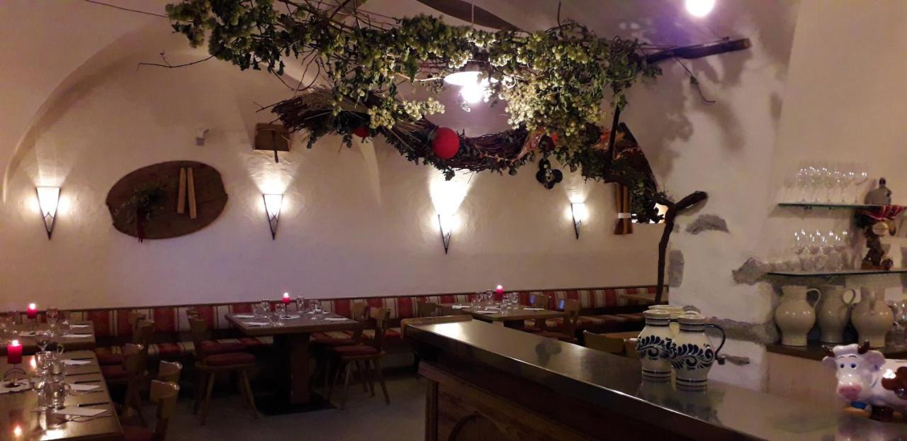 Haidnerhof بريسّانوني المظهر الخارجي الصورة